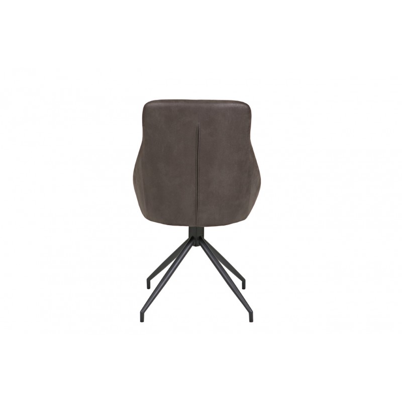 VL Hendrix Dining Chair Brown